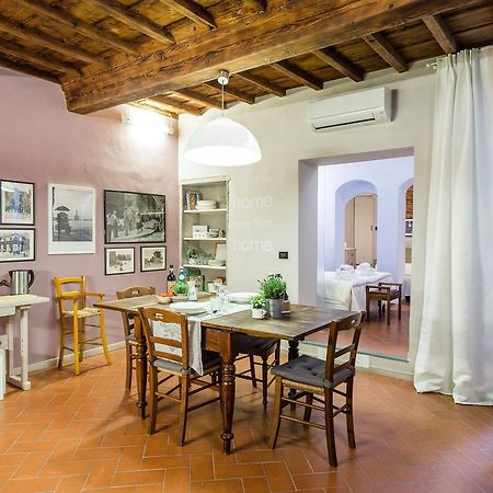 Torrigiani Apartment Florencia Exterior foto