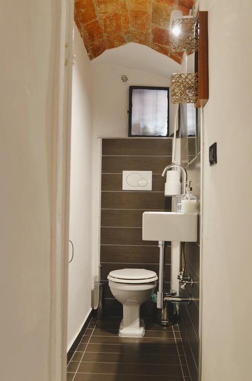 Torrigiani Apartment Florencia Habitación foto