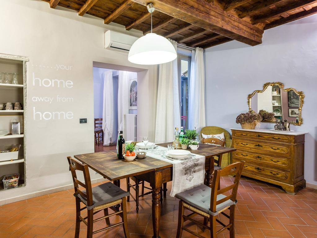 Torrigiani Apartment Florencia Exterior foto