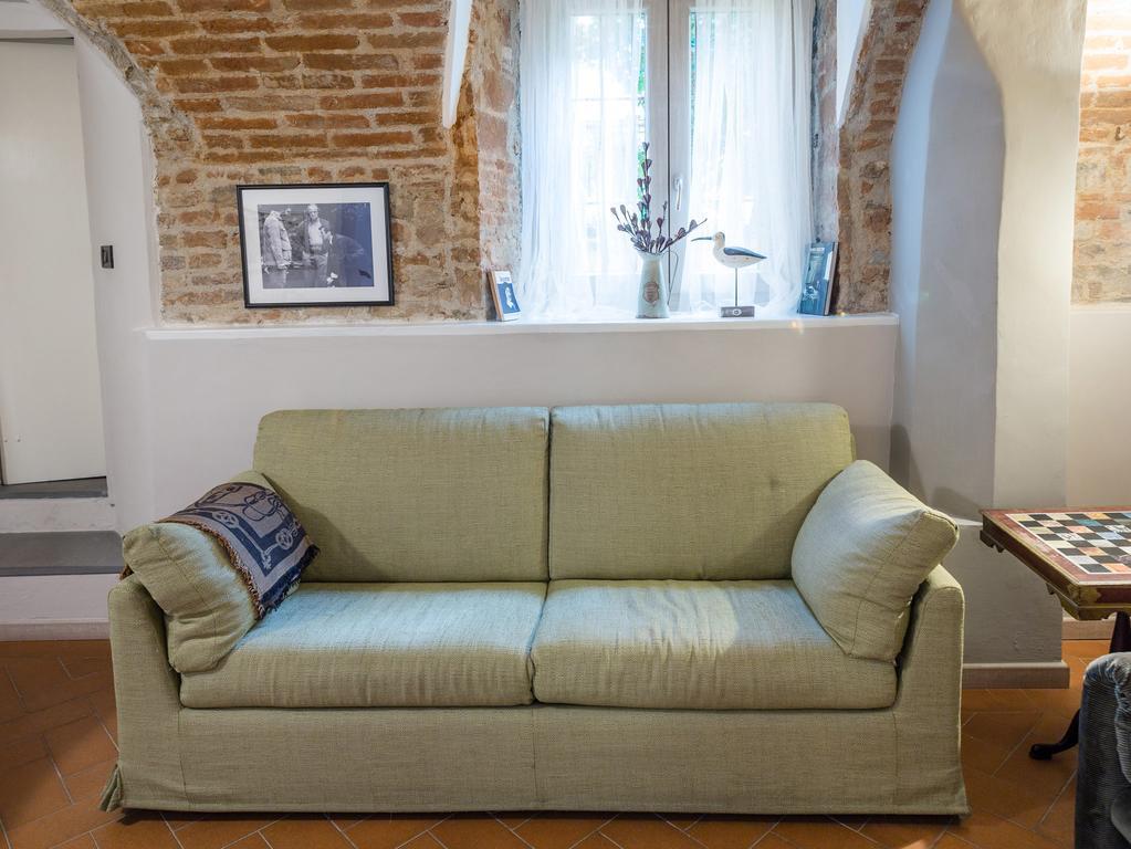 Torrigiani Apartment Florencia Exterior foto