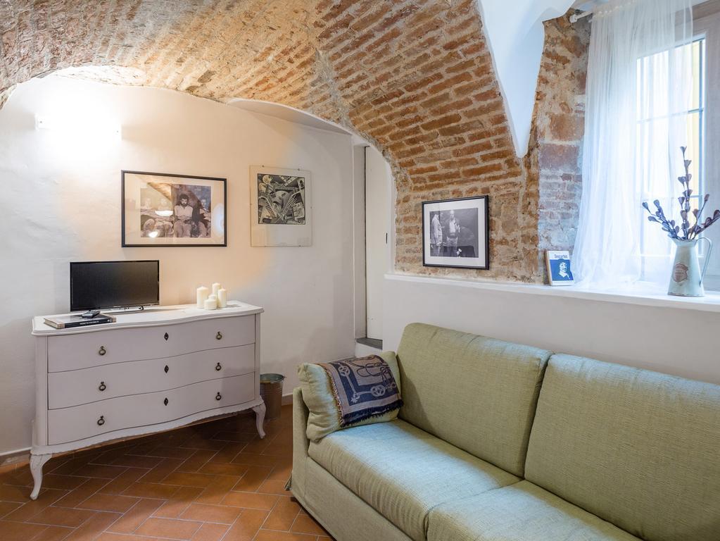 Torrigiani Apartment Florencia Exterior foto
