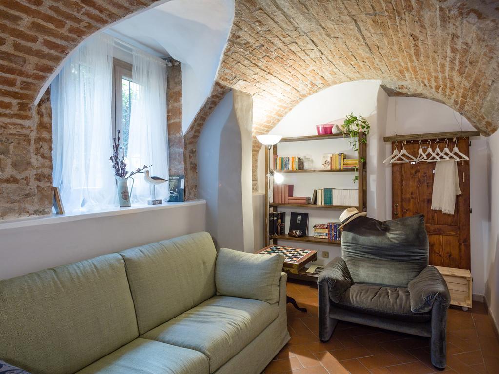 Torrigiani Apartment Florencia Exterior foto