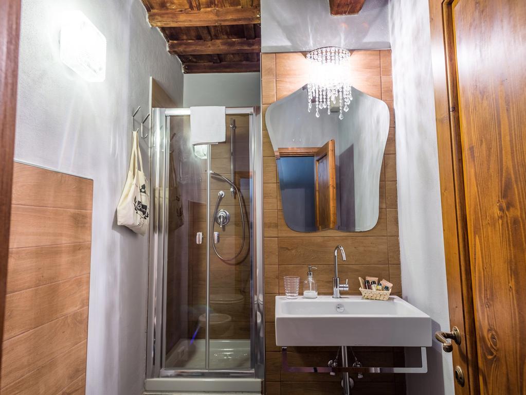 Torrigiani Apartment Florencia Exterior foto